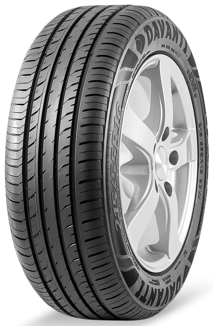 Davanti DX390 215/60R16 95 H