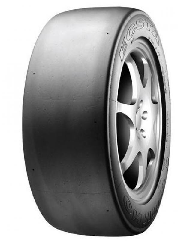 Kumho Ecsta S700 245/645R18 - -
