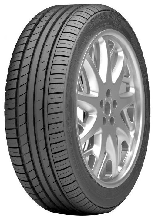 Zeetex HP2000 VFM 245/40R18 97 Y