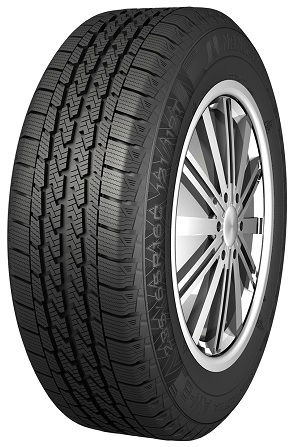Nankang All Season Van AW-8 195/65R16 104/102 T