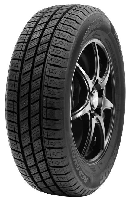 Roadhog RGASV02 195/75R16 107 R