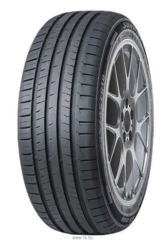 Sunwide RS-One 225/40R19 93 Y