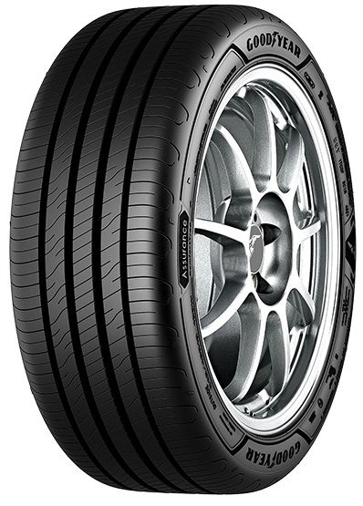 Goodyear Assurance ComfortTred 205/50R17 93 H