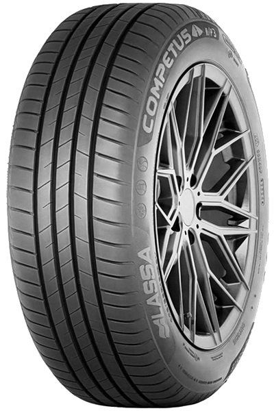 Lassa Competus H/P 3 215/65R16 102 V