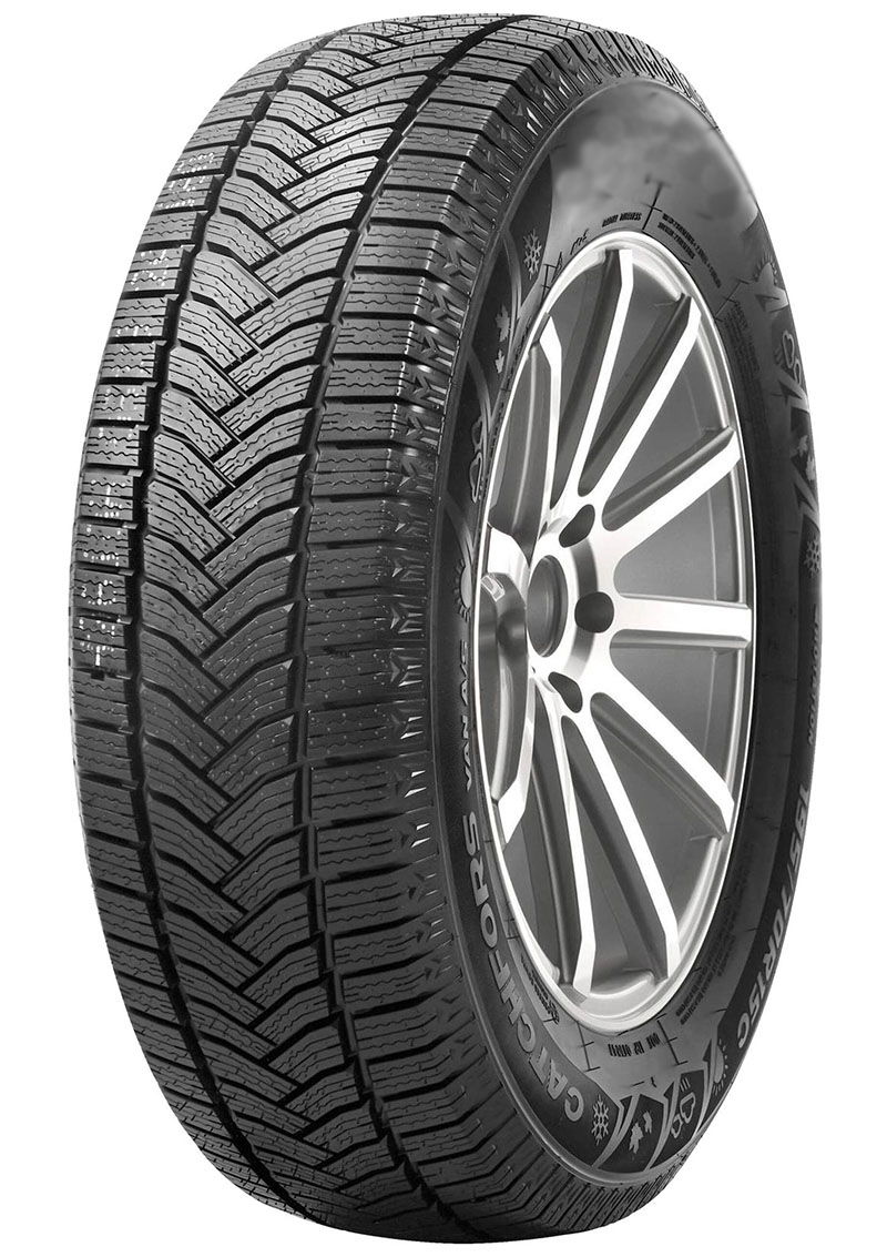 Windforce Catchfors VAN A/S 225/65R16 112/110 R
