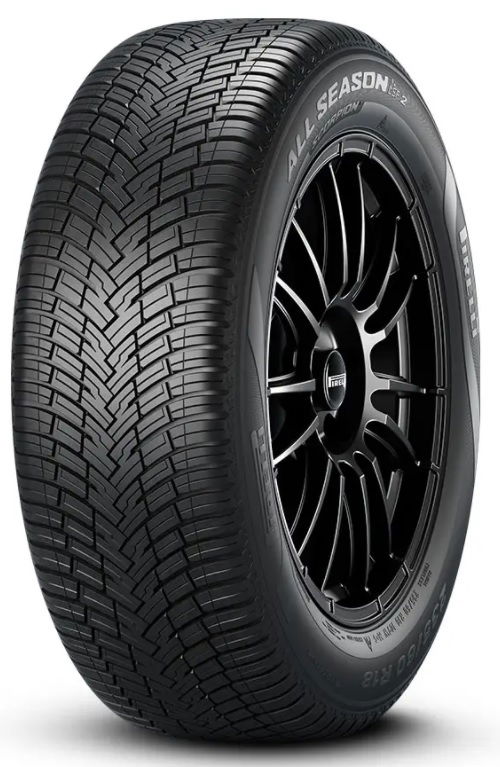 Pirelli Scorpion All Season SF2 265/45R21 108 H