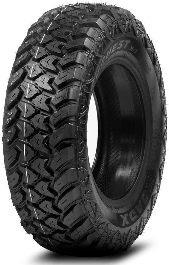 RoadX RX Quest M/T 10.50/31R15 109 Q
