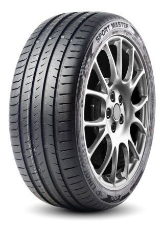 Green-Max Sport Master 245/40R19 98 Y