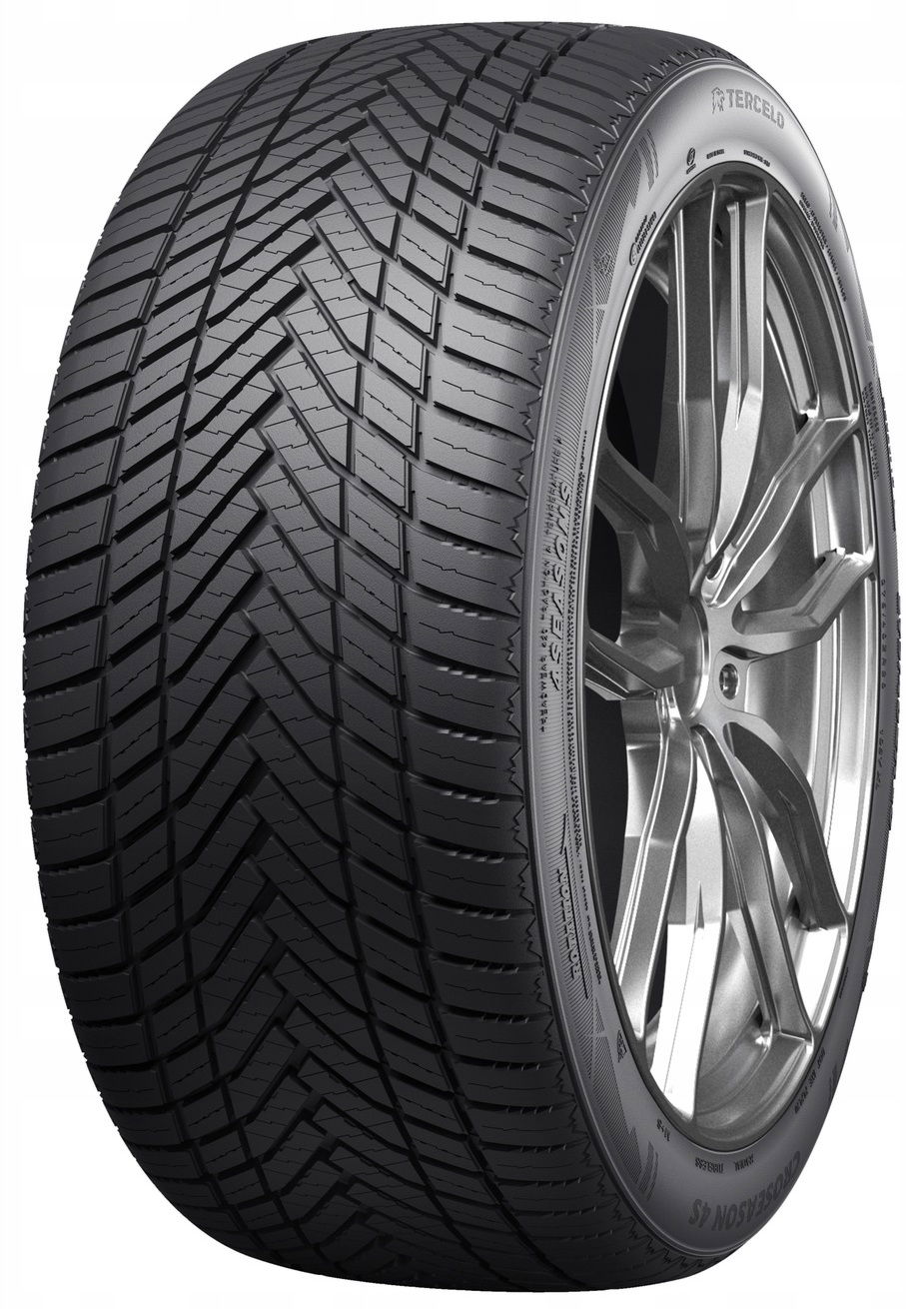 Tercelo Croseason 4S 225/50R18 99 W