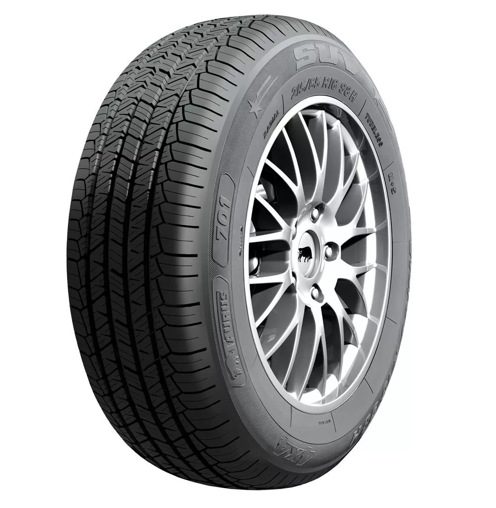 Orium 701 SUV 285/60R18 116 V