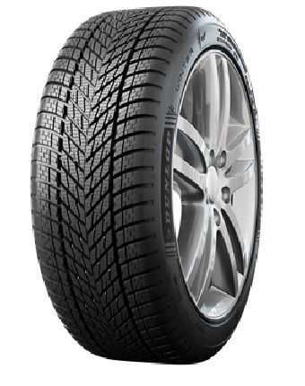 Dunlop Winter 195/50R16 88 H