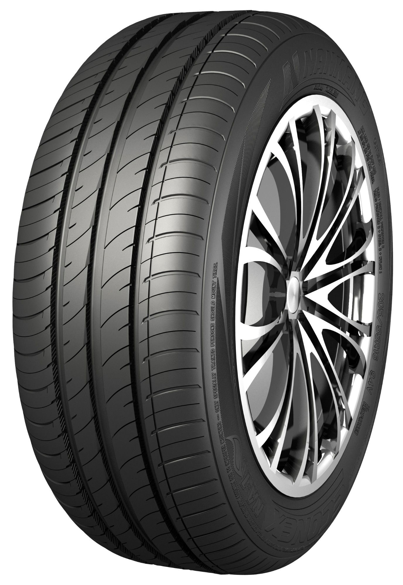 Nankang Econex NA-1 195/60R14 86 H