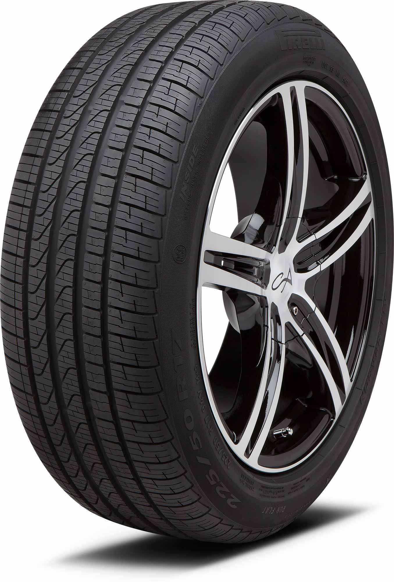 Pirelli Cinturato P7 All Season 225/45R17 91 H