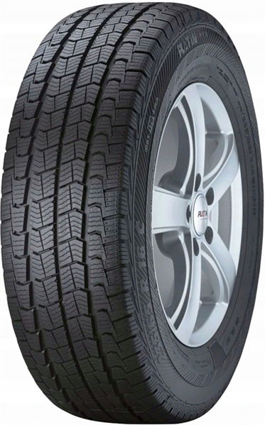 Platin RP 700 AllSeason 225/65R16 112 R