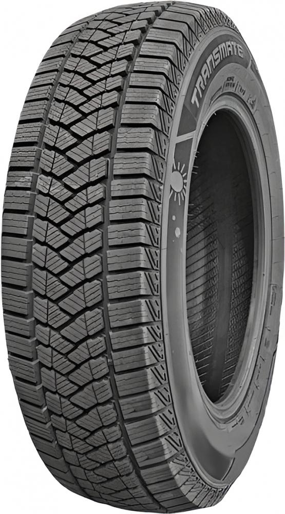 Tercelo Croseason Van 215/65R16 109/107 T