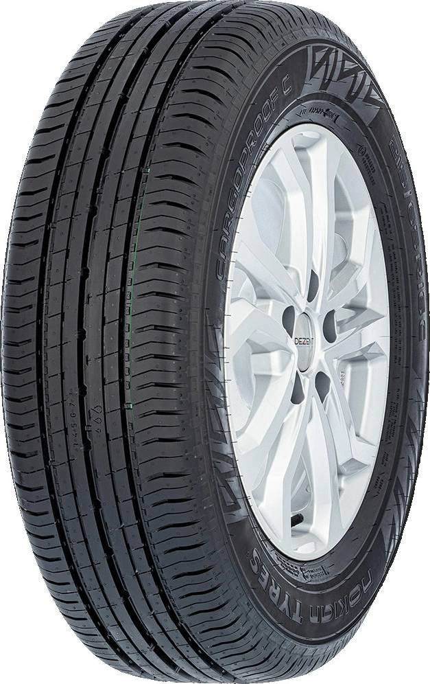 Nokian Cargoproof C 235/60R17 117 R