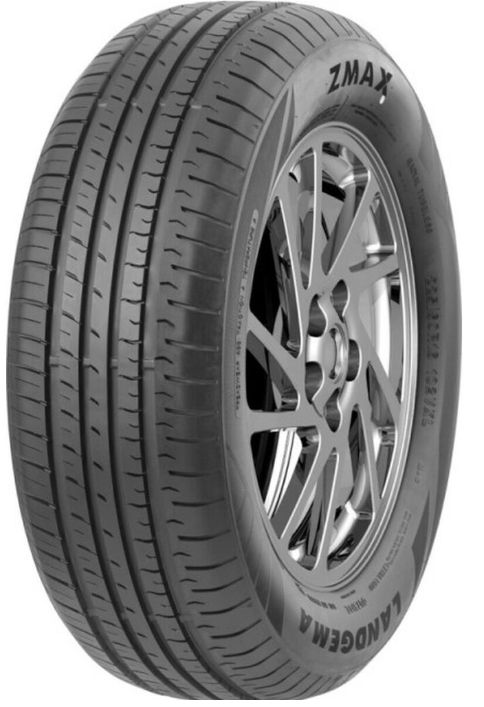 Zmax Landgema 185/60R15 88 H