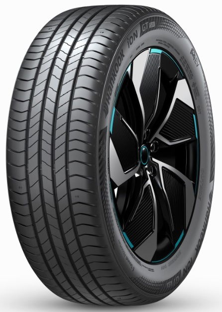 Hankook iON GT SUV (IK41A) 235/60R18 107 H