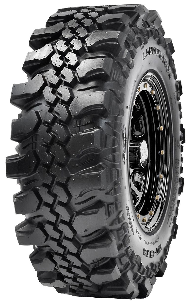 CST Land Dragon CL-18 10.50/31R16 109 K