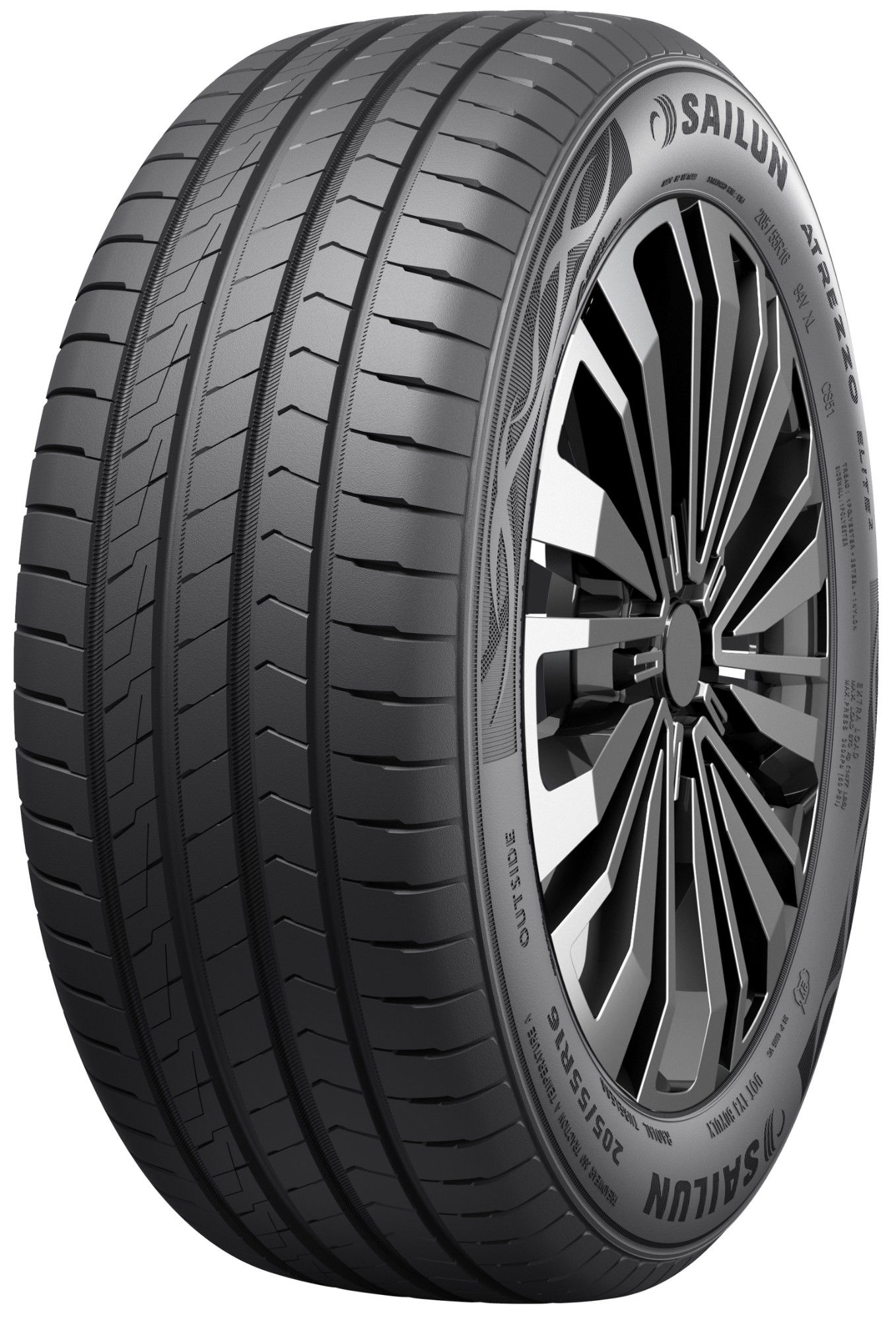 Sailun Atrezzo Elite 2 215/65R16 102 V