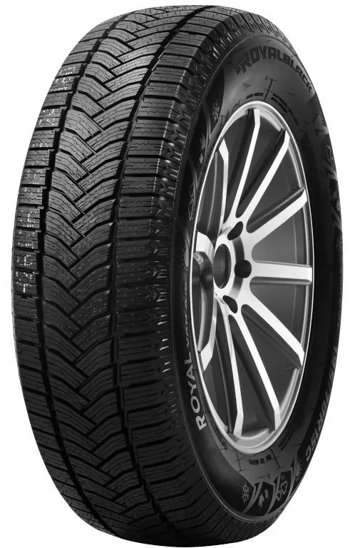 RoyalBlack Royal VAN AllSeason 175/65R14 90/88 T