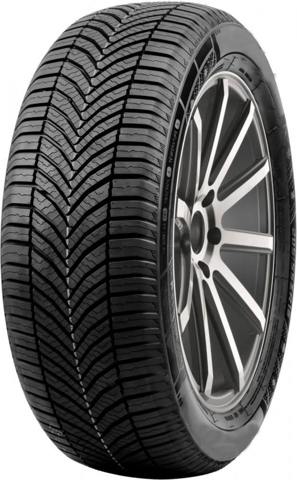 Windforce Catchfors A/S II 215/50R17 95 W