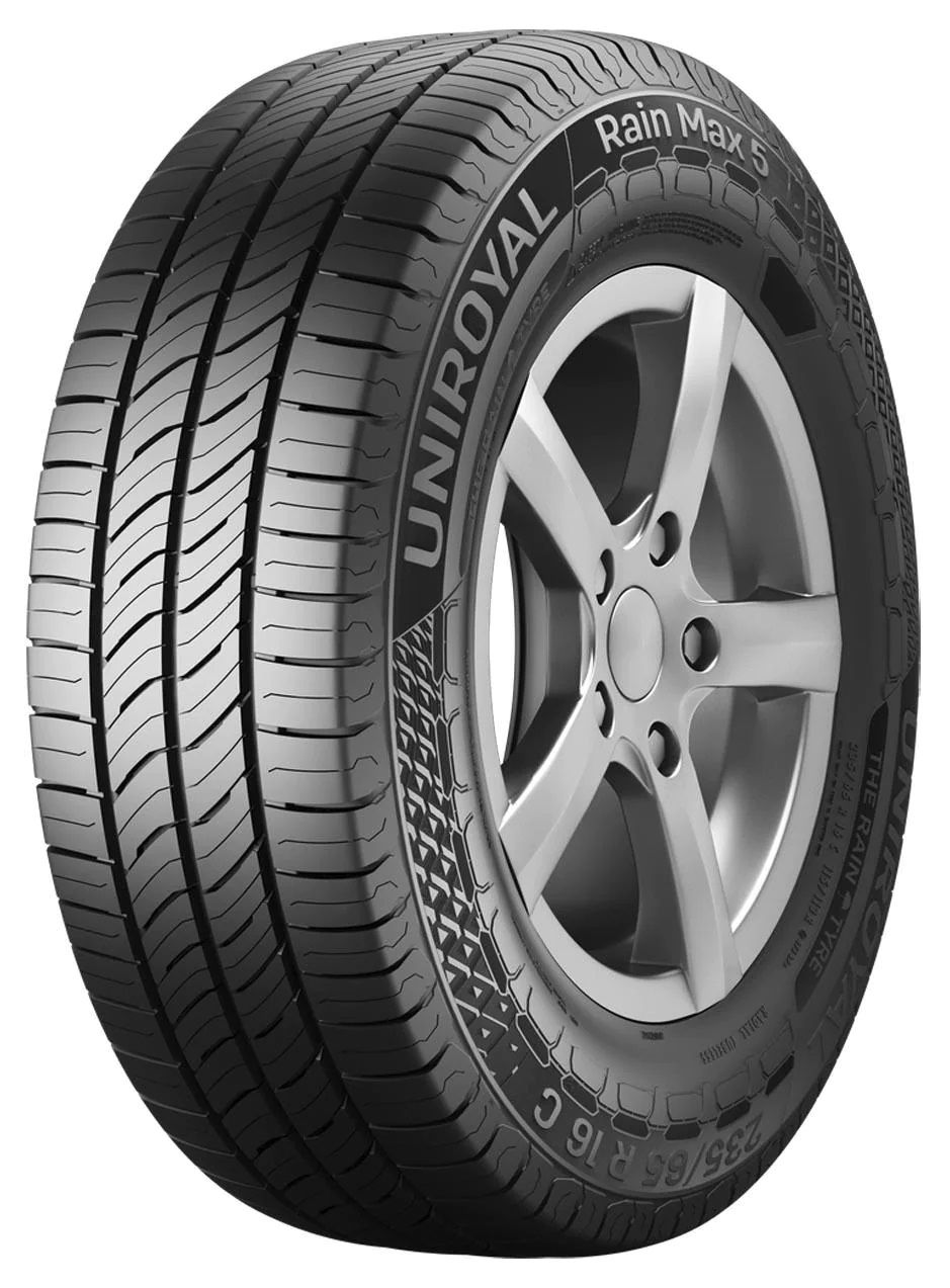 Uniroyal Rainmax 5 165/70R13 88 R