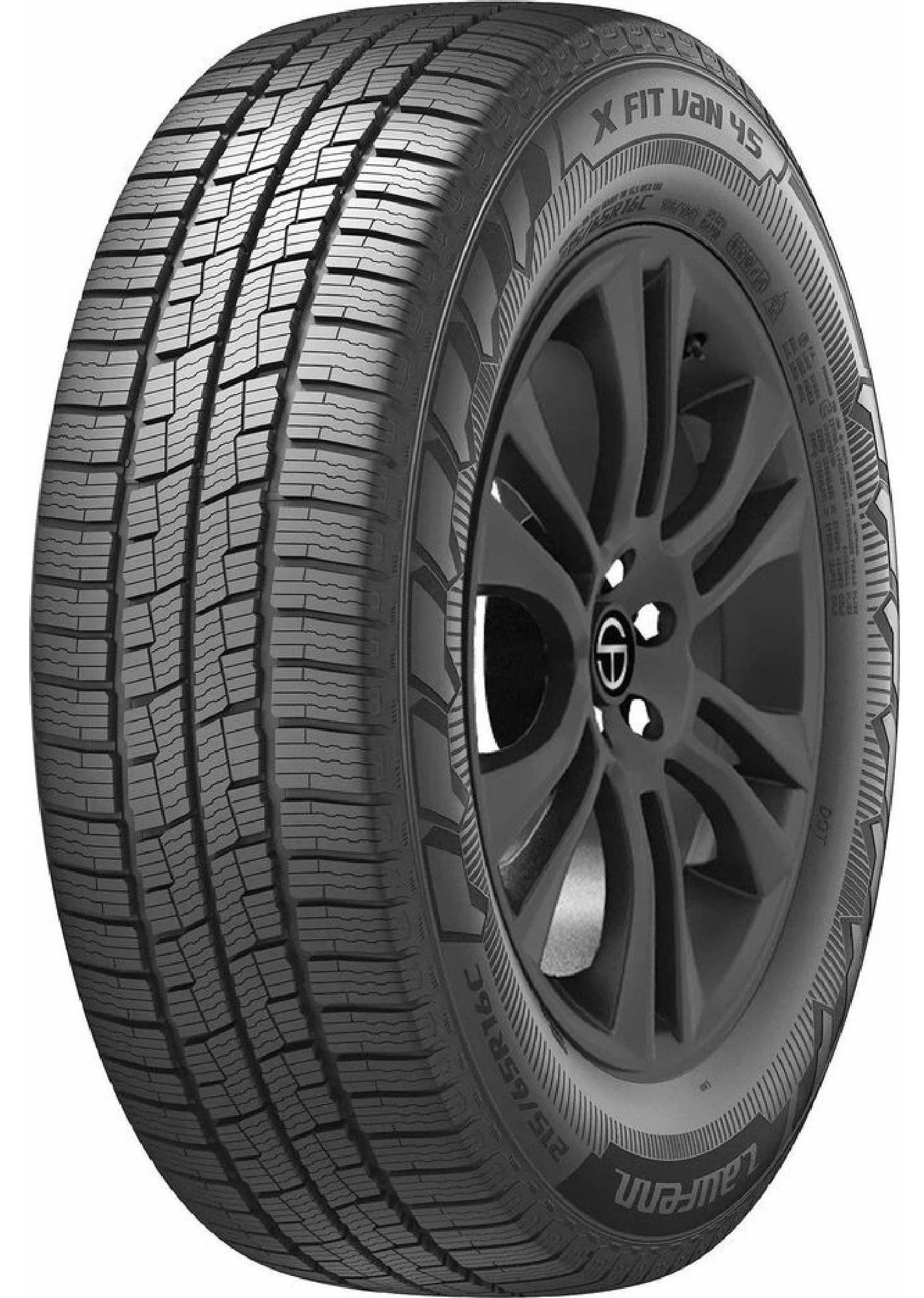 Laufenn X FIT Van 4S (LV71) 195/70R15 104/102 R