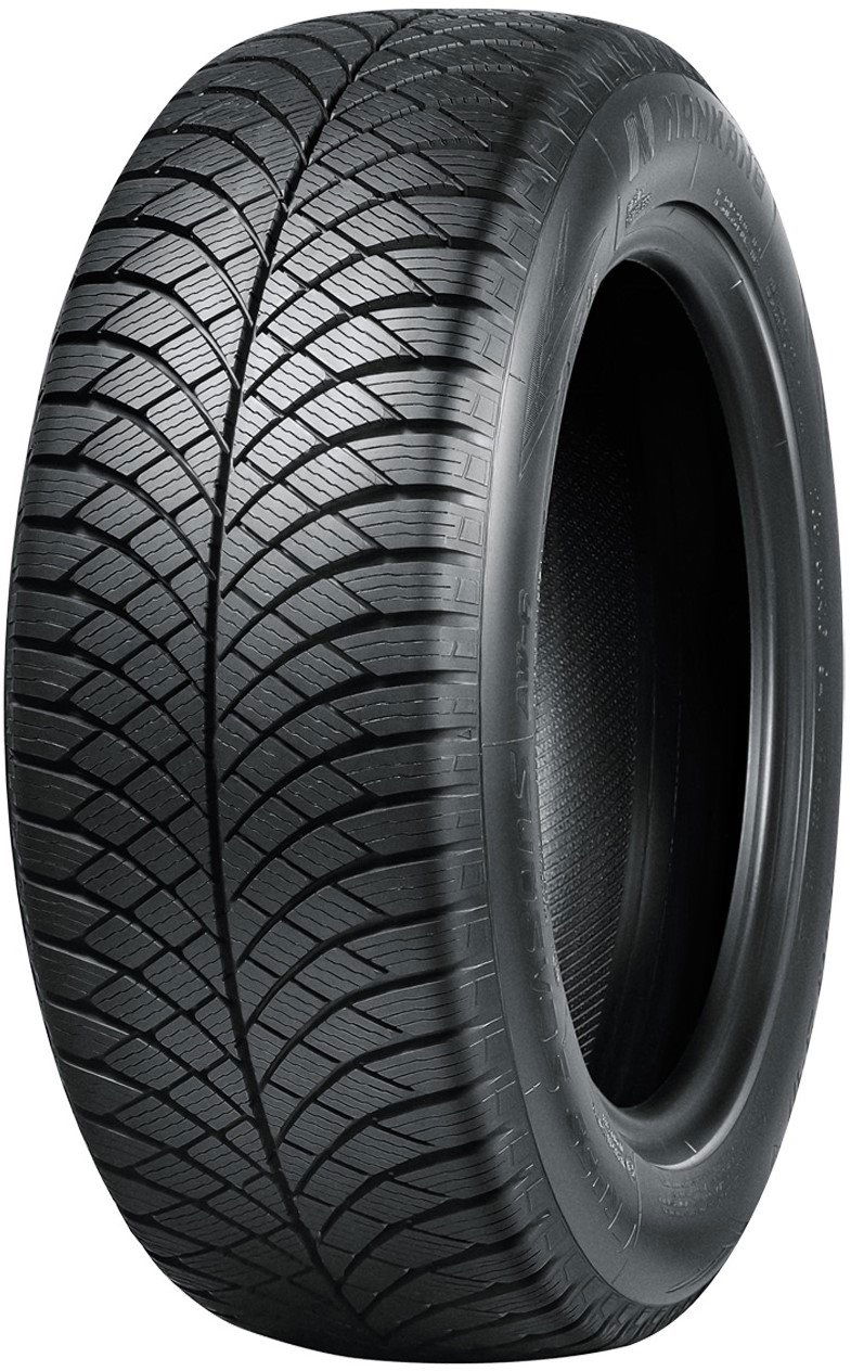 Nankang Cross Seasons AW-6 195/60R18 96 V