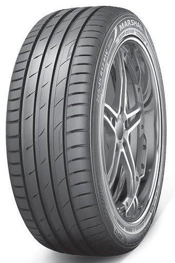 Marshal MU12 255/35R19 96 Y