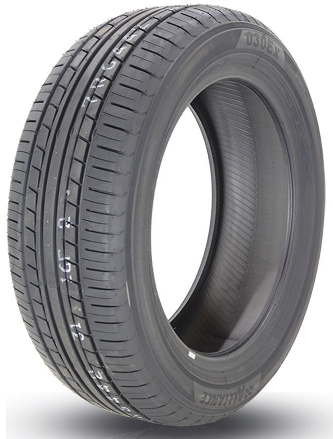 Alliance AL30 205/50R17 93 W