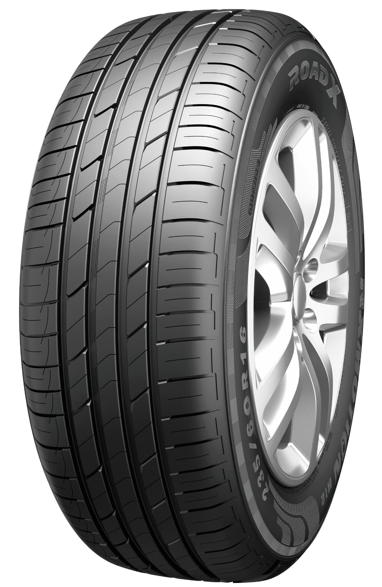 RoadX Rxmotion H12 185/65R15 92 H