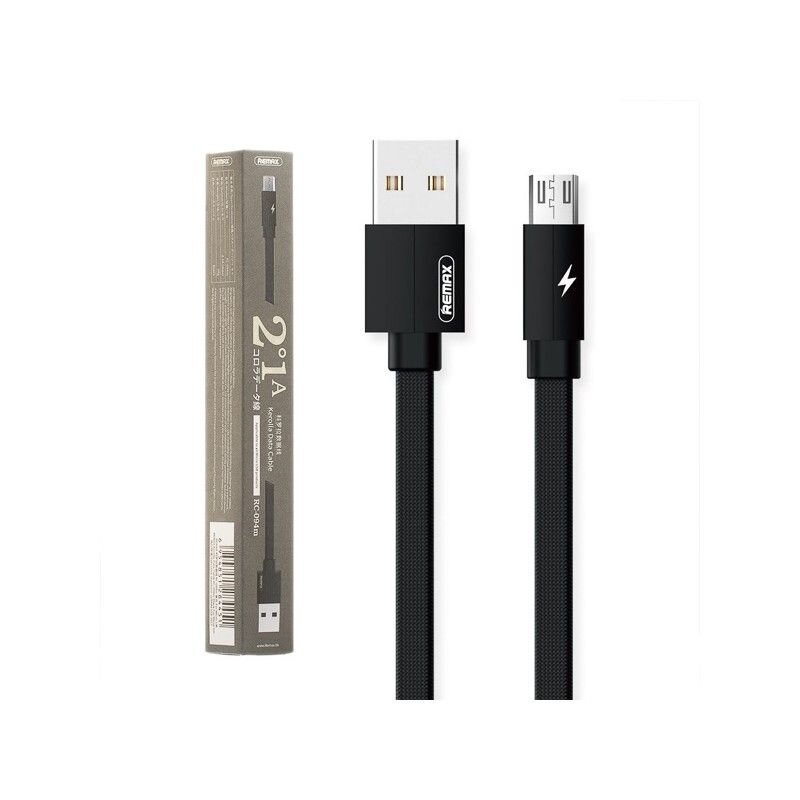 Remax RC-094m mikro-USB , 2m.