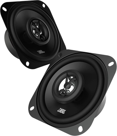 CAR SPEAKERS STAGE1 GEN2 41F/2-WAY STAGE141F JBL|STAGE141F