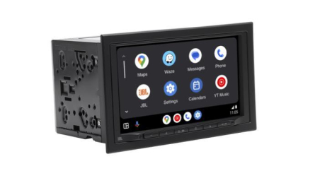 CAR RECEIVER DIN USB/AUX 7"/LEGEND700 JBLLEGEND700 JBL|JBLLEGEND700