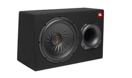 CAR SUBWOOFER BASS PRO 12 TUBE/JBLSUBBP12T JBL|JBLSUBBP12T