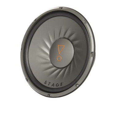 CAR SUBWOOFER STAGE 102/STAGE102 JBL|STAGE102