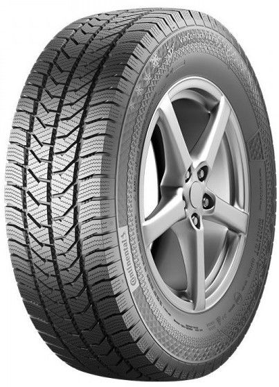 Continental VanContact Viking 215/75R16 116 R