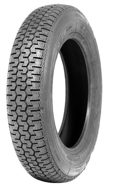 Michelin XZX 165/80R15 86 S