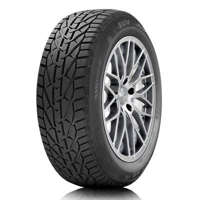 Tigar SUV Winter 215/65R16 102 H
