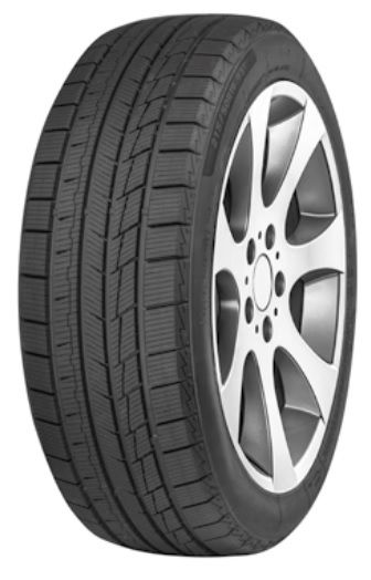 Atlas Polarbear UHP 3 295/35R21 107 V