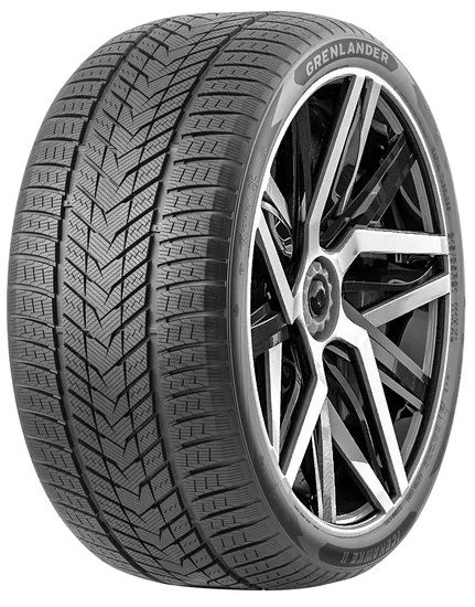 Grenlander Icehawke 2 315/40R21 115 H
