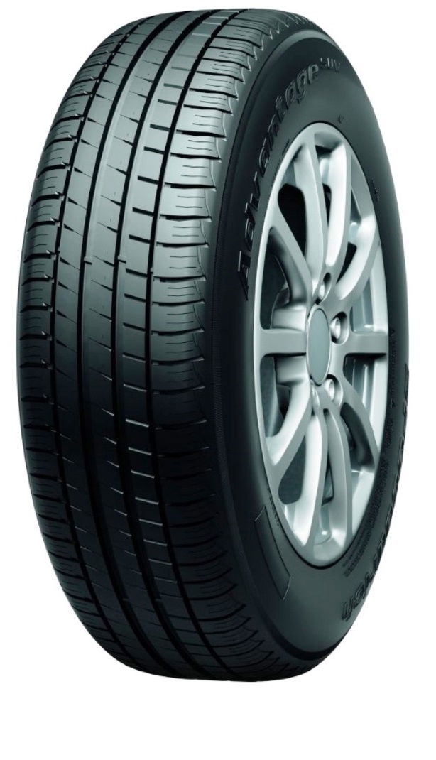 BF Goodrich Advantage SUV 215/65R17 99 V