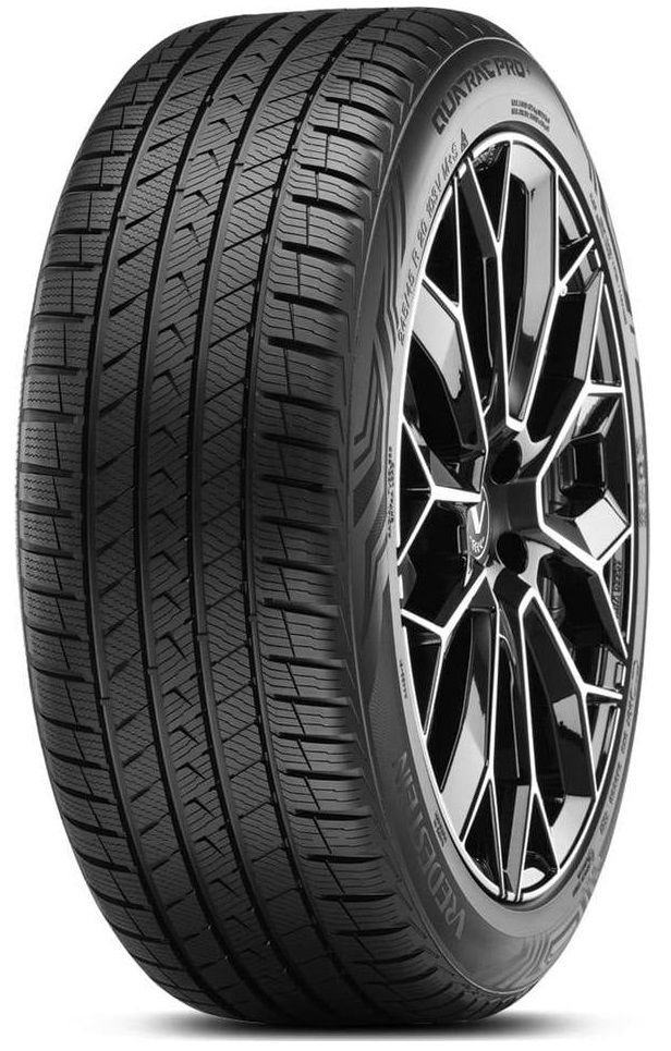 Vredestein Quatrac Pro + 205/40R17 84 W