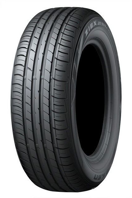 Falken Ziex ZE914A Ecorun 215/65R17 99 V