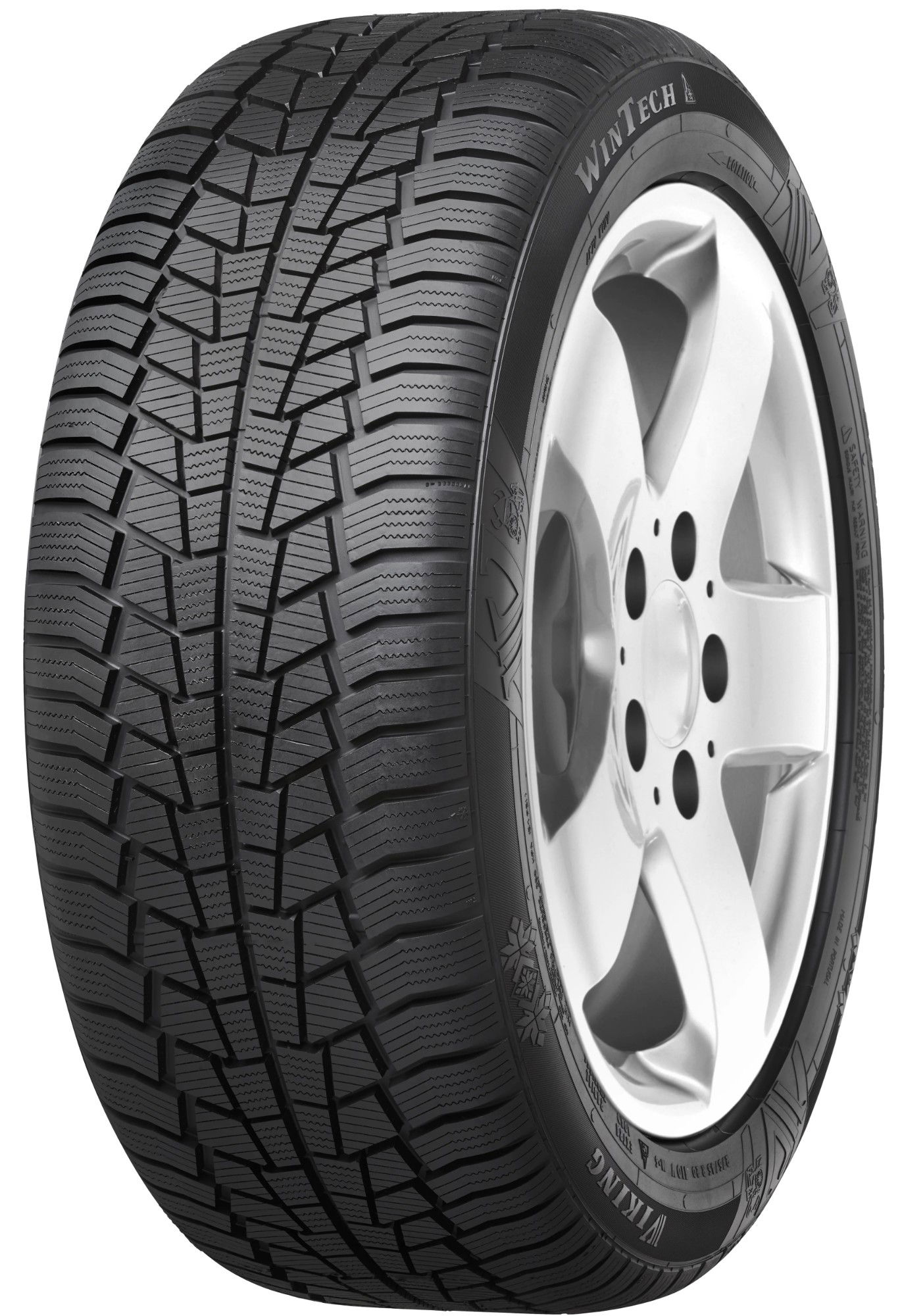 Viking WinTech 195/65R15 95 T
