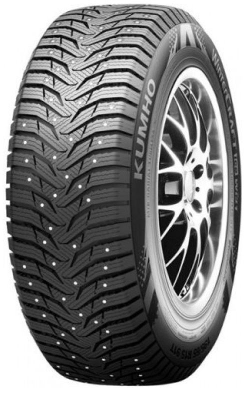 Kumho WinterCraft  SUV Ice WS31 245/70R16 107 T