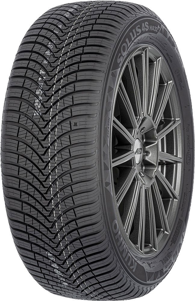 Kumho Solus 4S HA32+ 215/55R17 98 W