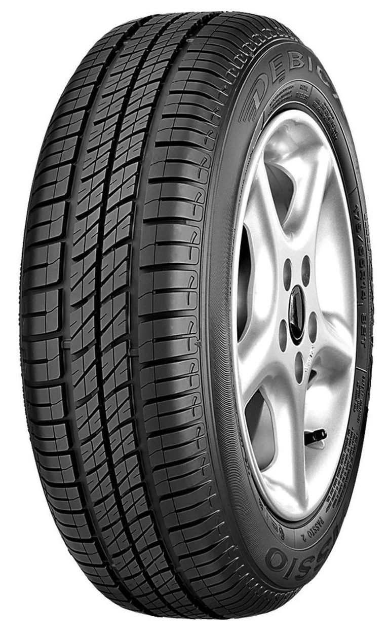 Debica Passio 2 165/70R14 89 R