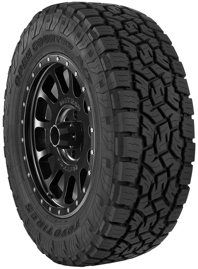 Toyo OPEN COUNTRY A/T III 255/70R15 108 T